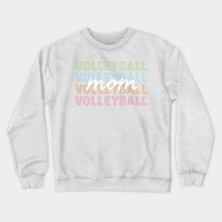 VOLLEY Crewneck Sweatshirt